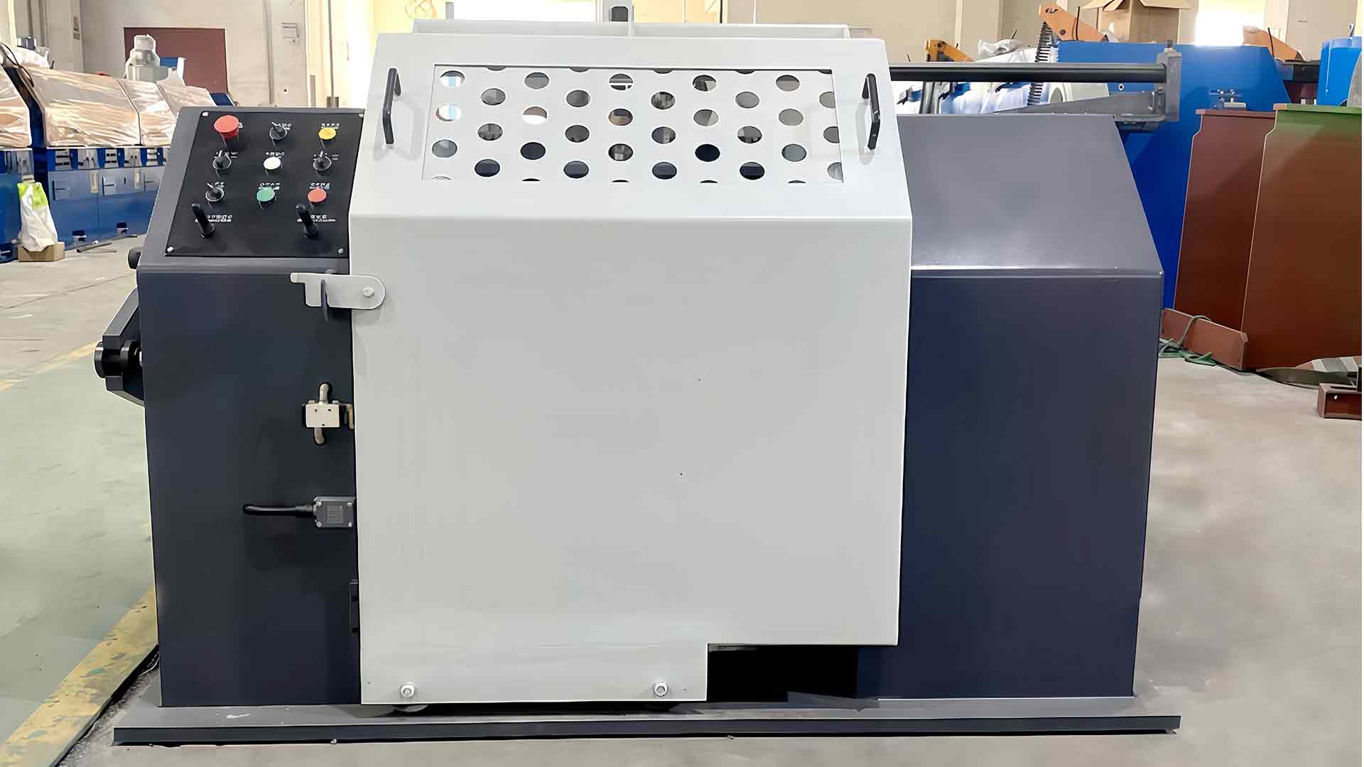 Quick Pay-Off Rack은 대량 제조 공정에서 작업 흐름을 개선하고 가동 중지 시간을 줄이는 데 어떻게 도움이 됩니까?